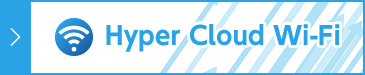 Hyper Cloud Wi-Fi